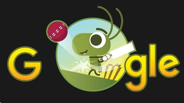 Google Cricket