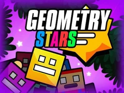 Geometry Stars