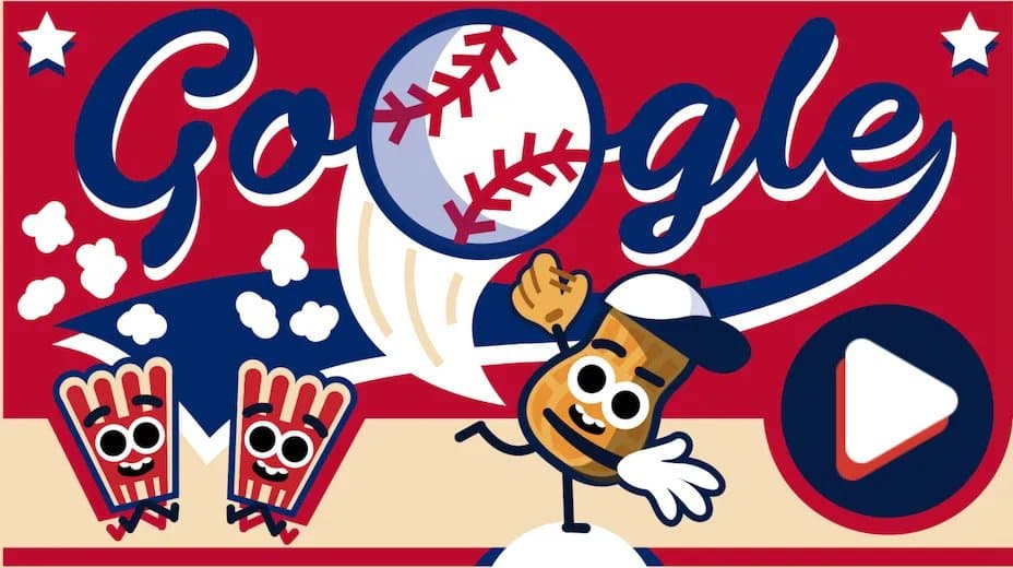 Google Baseball