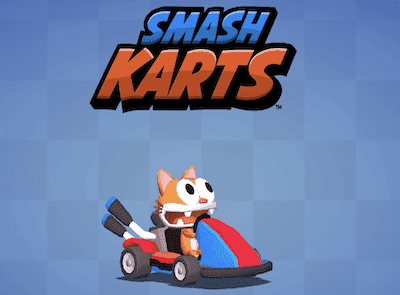 Smash Karts