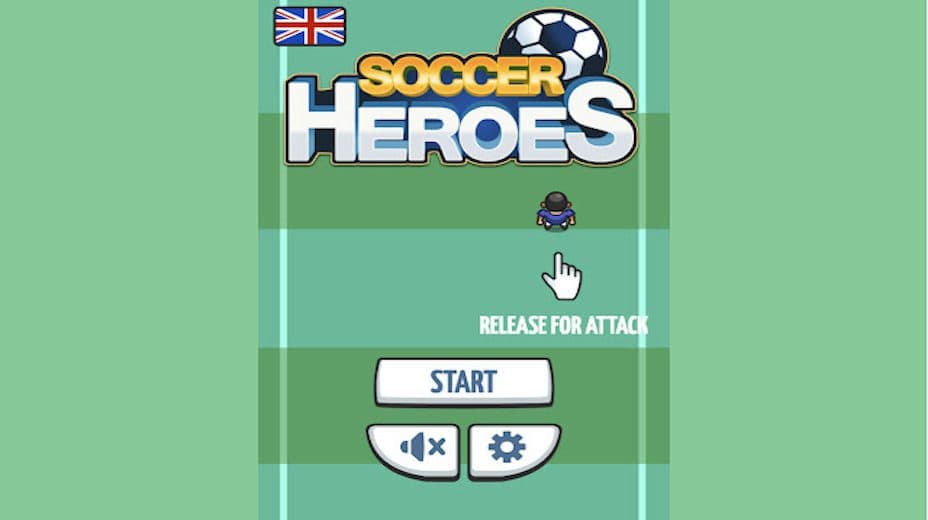 Soccer Heroes