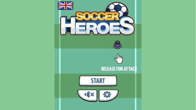Soccer Heroes